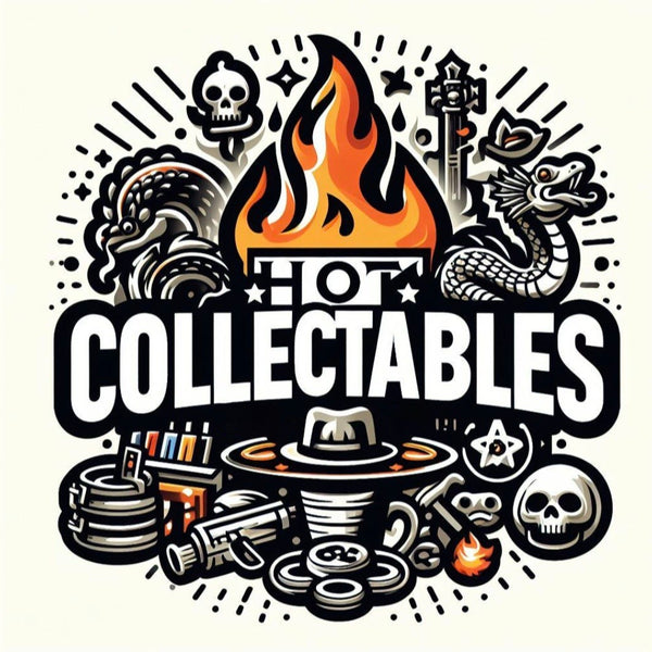 Hot Collectables